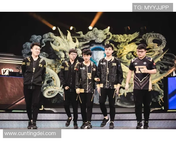 RNG在世界大师赛中的个人能力分析与表现评估