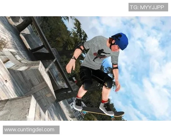 重庆滑板队的节奏与文化探秘：滑板深度之旅