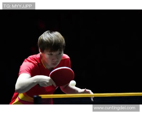 北京乒乓球队实力分析与发展潜力探讨聚焦乒乓球竞技未来