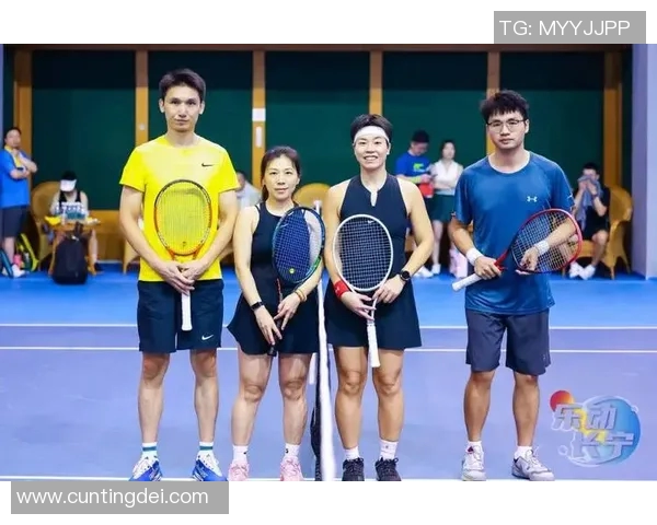 西安网球队荣登最新网球团队协作排行榜前十名之首