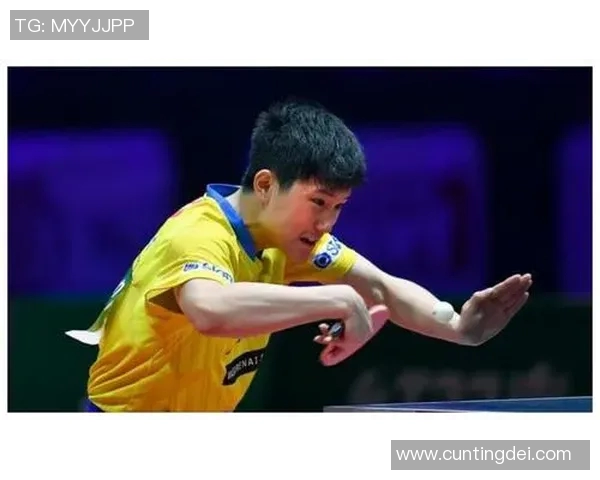 西安乒乓球队在世界杯预选赛中的灵活性表现与战术分析