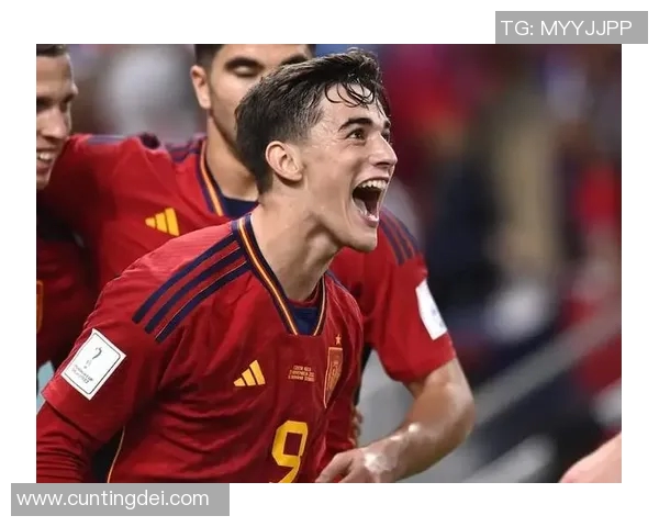 加维引领未来足球新潮流探索年轻球员成长与职业生涯的无限可能